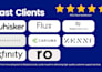 provide customer support via email, live chat and phone